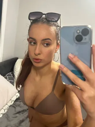 OnlyFans cuenta ella_alyssa.xo avatar 1