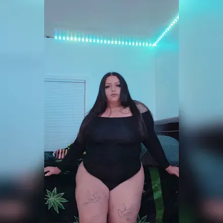 OnlyFans cuenta alovee avatar 1
