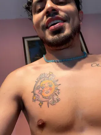 OnlyFans account  daveramirez08 avatar 1