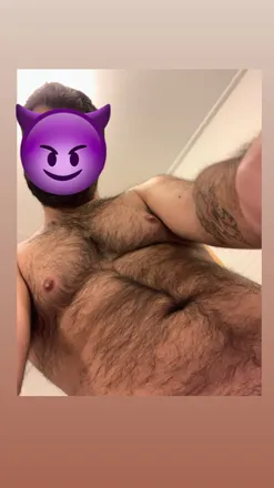 OnlyFans cuenta mubear header 2