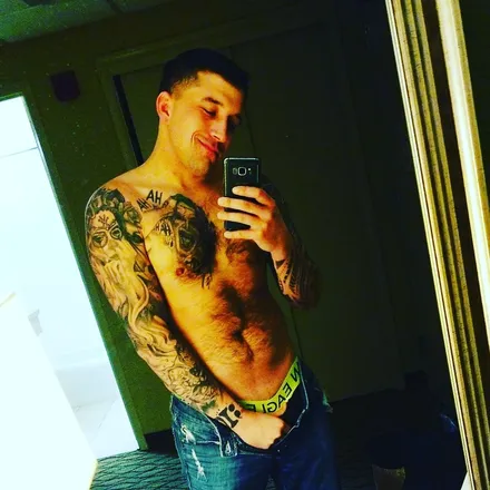 OnlyFans cuenta great_whitebuffalo header 2