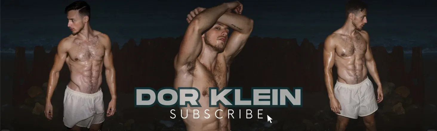 OnlyFans account  dorklein header 2