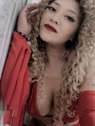 OnlyFans cuenta dulcechocolatte avatar 1