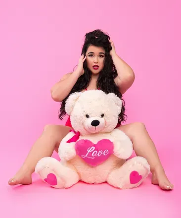 OnlyFans cuenta kristinaamarie avatar 1