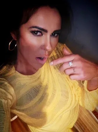 OnlyFans cuenta donnaewin11 avatar 1
