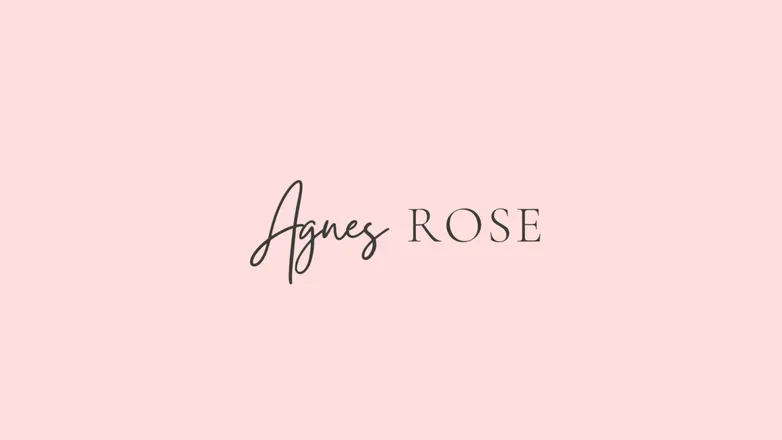 OnlyFans cuenta agnesrose header 2