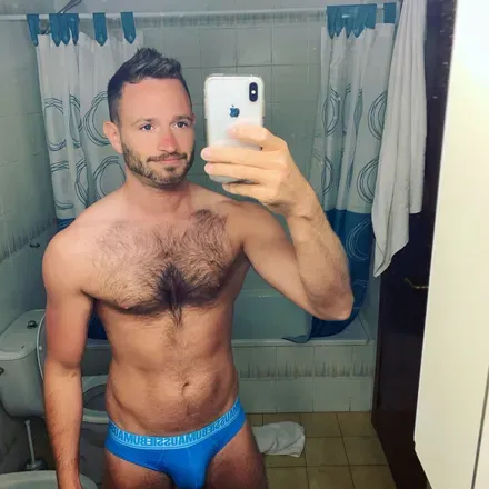 OnlyFans cuenta otter_xxx avatar 1