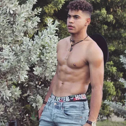 OnlyFans cuenta im_argenissuriel1 avatar 1