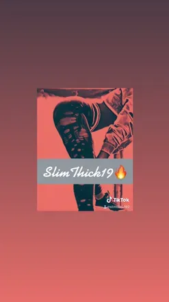 OnlyFans cuenta slimthick19 avatar 1