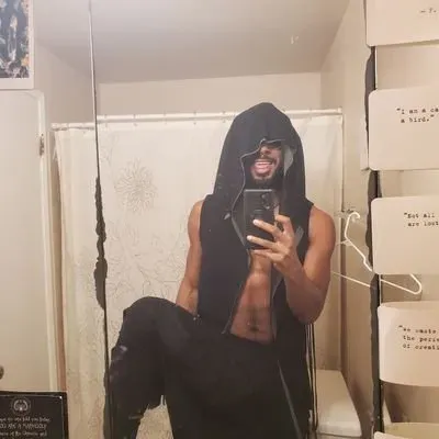 OnlyFans account  casualmagick avatar 1