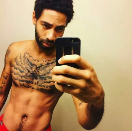 OnlyFans cuenta magnificent1ne avatar 1