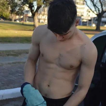 OnlyFans cuenta calygolden avatar 1