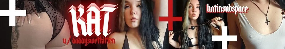 OnlyFans cuenta katinsubspace header 2