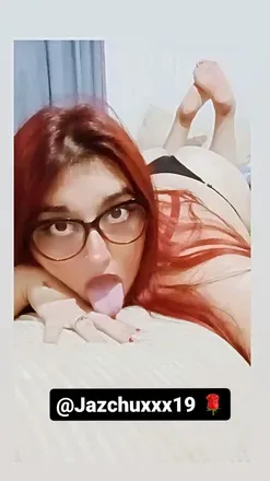 OnlyFans cuenta jazchuxxx19 avatar 1
