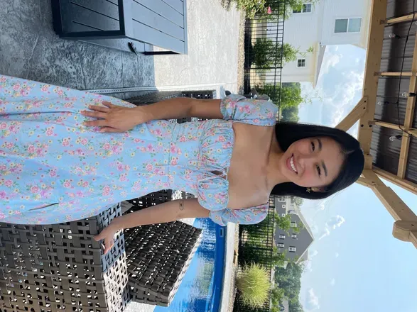 OnlyFans account  cherrymimi header 2