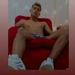 OnlyFans cuenta thiagovalenci18 avatar 1