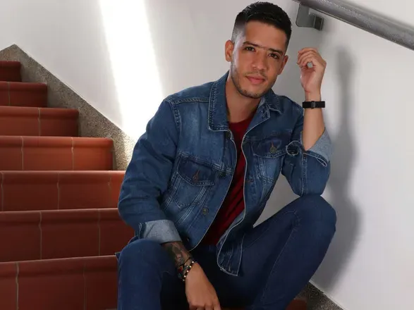 OnlyFans cuenta edmxxx avatar 1