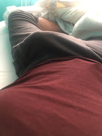 OnlyFans cuenta hunglatin4fun header 2