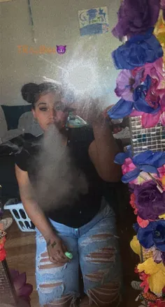 OnlyFans account  gangsterbabytianna avatar 1