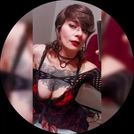OnlyFans cuenta bloody-wolf avatar 1
