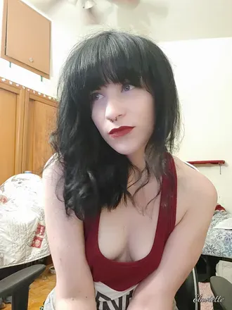 OnlyFans cuenta elocinamber avatar 1