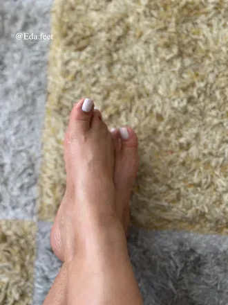 OnlyFans cuenta eda.feet header 2