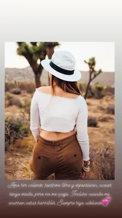 OnlyFans cuenta carolina17so avatar 1