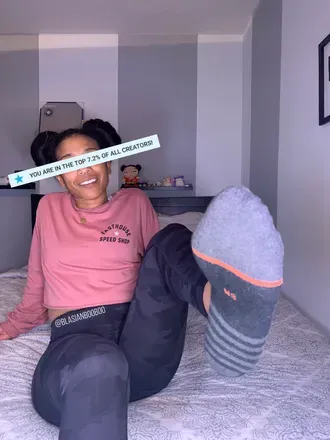 OnlyFans cuenta blasianbooboo avatar 1