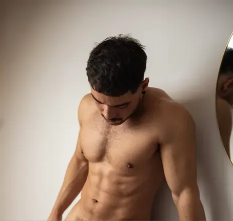 OnlyFans cuenta alessandrogaba avatar 1