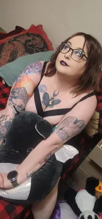 OnlyFans account  batmanda59 avatar 1