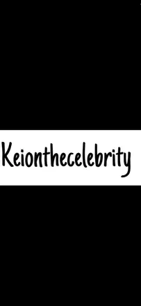 OnlyFans cuenta keionthecelebrity header 2