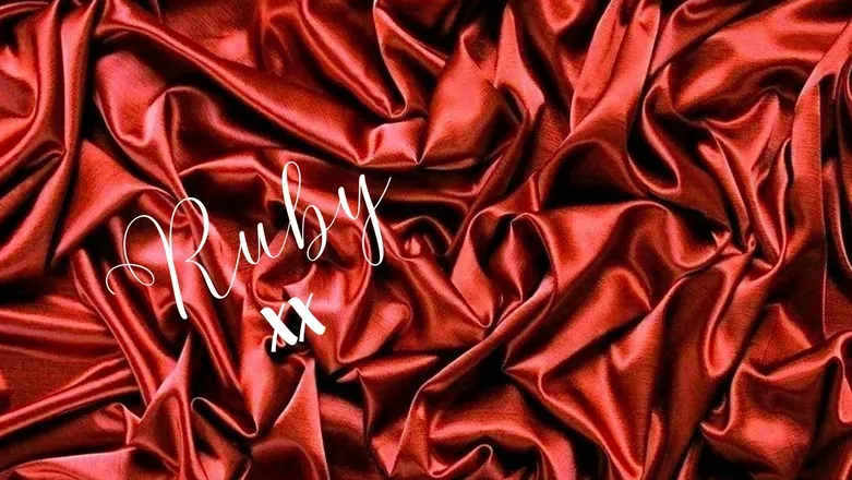 OnlyFans cuenta rubylee_xx header 2