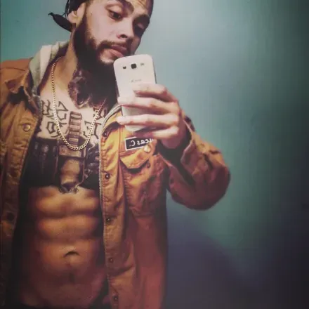 OnlyFans cuenta aureusrgv avatar 1
