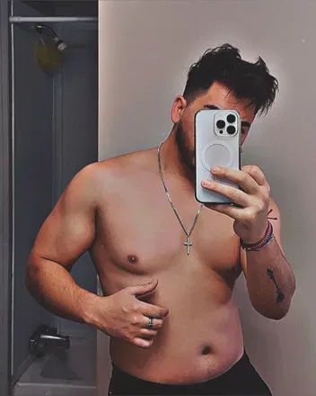 OnlyFans account  ving91 avatar 1