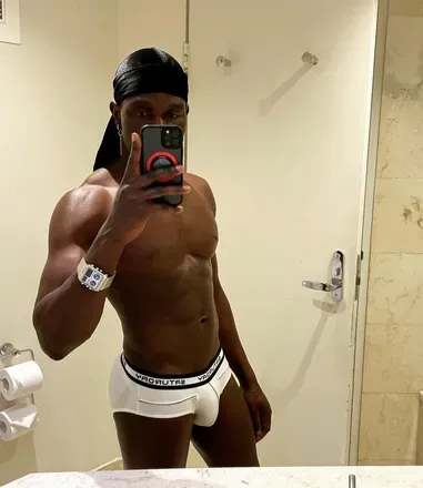 OnlyFans cuenta geohunk avatar 1