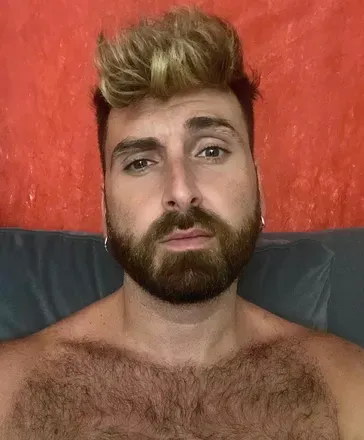 OnlyFans cuenta albertobiondo avatar 1