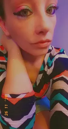 OnlyFans cuenta attentionlove avatar 1