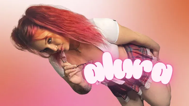 OnlyFans cuenta aluraxox header 2