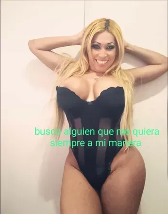OnlyFans cuenta diosatrans avatar 1