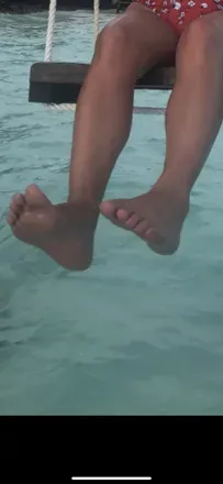 OnlyFans cuenta prettysweetfeet1 avatar 1
