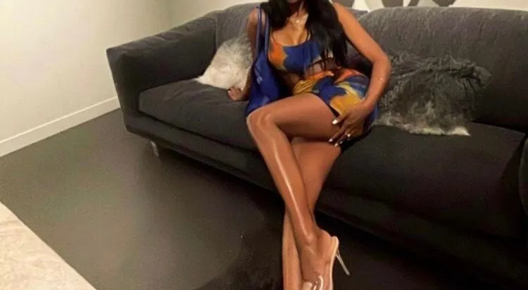 OnlyFans cuenta melaninlady header 2
