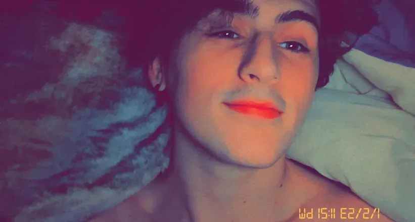 OnlyFans cuenta icewolf1356 avatar 1