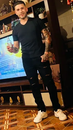 OnlyFans cuenta estebandido1991 avatar 1