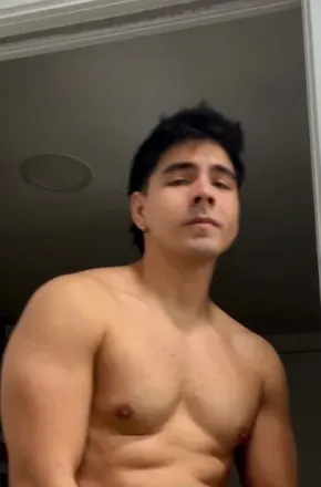 OnlyFans cuenta levazi avatar 1