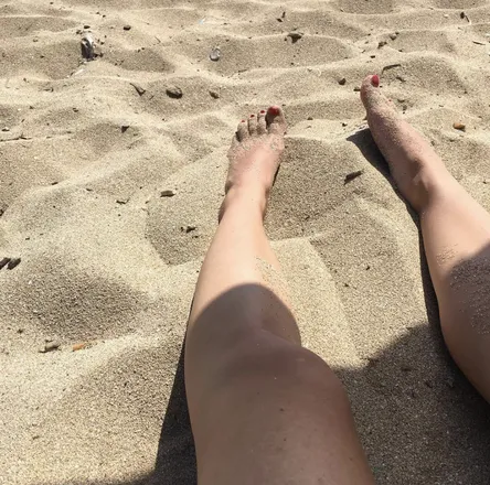 OnlyFans cuenta lovelylibracreature header 2