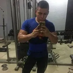 OnlyFans cuenta beck743 avatar 1