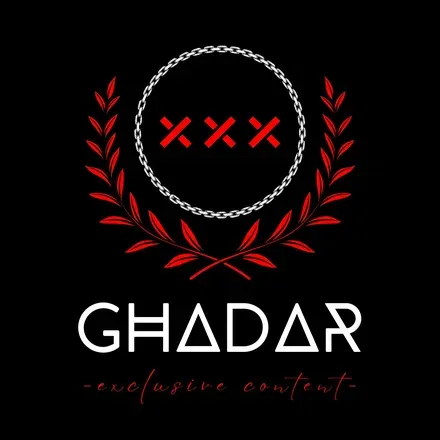OnlyFans cuenta ghadarfree avatar 1