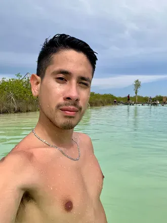 OnlyFans account  cmmilo avatar 1
