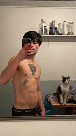 OnlyFans cuenta leonard69 header 2