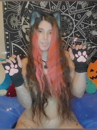 OnlyFans cuenta sp1cybuns avatar 1